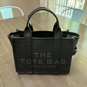 Marc Jacobs The Tote Small